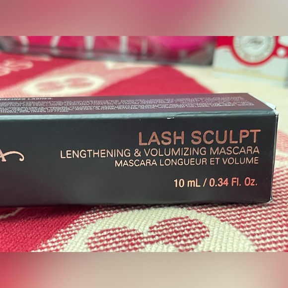 💕Anastasia Beverly Hills Lash Sculpt Mascara in Black💕NEW - Picture 6 of 6